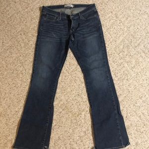 Abercrombie Jeans